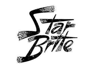 STAR BRITE logo