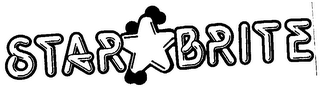 STAR BRITE logo