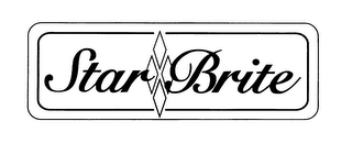 STAR BRITE logo