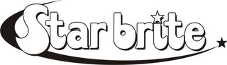 STAR BRITE logo