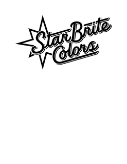 STAR BRITE COLORS logo