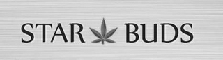 STAR BUDS logo