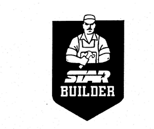 STAR BUILDER logo