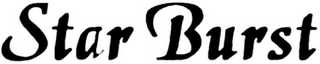 STAR BURST logo