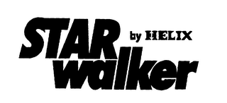 STAR BY HELIX WALKER logo