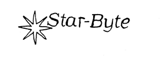STAR-BYTE logo