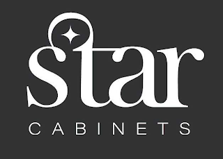 STAR CABINETS logo