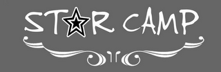 STAR CAMP logo