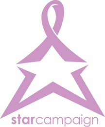 STAR CAMPAIGN logo