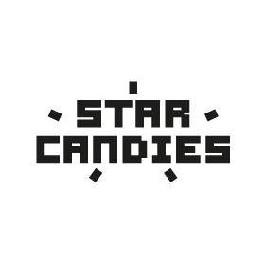 STAR CANDIES logo