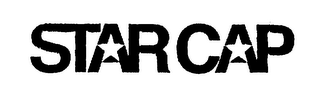 STAR CAP logo