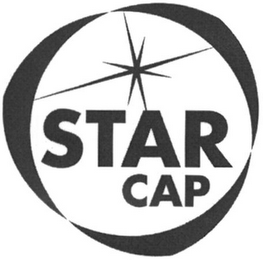 STAR CAP logo