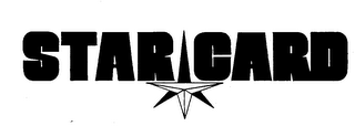 STAR CARD logo