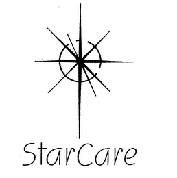 STAR CARE logo