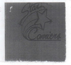 STAR CARRIERS, INC. THE WARREN PEARCE GROUP logo