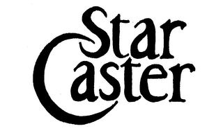 STAR CASTER logo