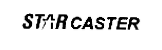 STAR CASTER logo
