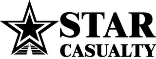 STAR CASUALTY logo