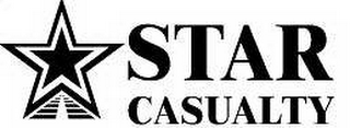 STAR CASUALTY logo