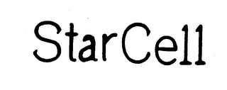 STAR CELL logo