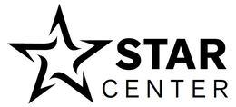 STAR CENTER logo