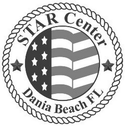 STAR CENTER DANIA BEACH FL logo