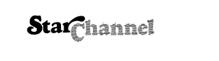 STAR CHANNEL logo