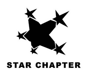 STAR CHAPTER logo