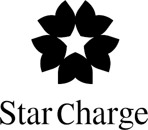 STAR CHARGE logo