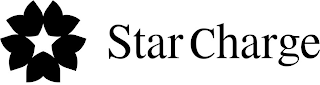 STAR CHARGE logo