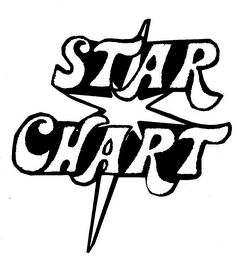STAR CHART logo