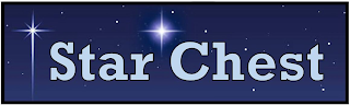 STAR CHEST logo