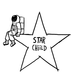 STAR CHIILD logo
