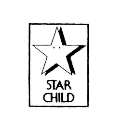 STAR CHILD logo