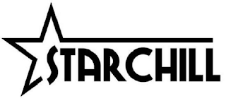 STAR CHILL logo