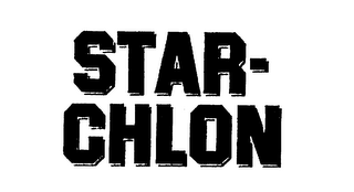 STAR-CHLON logo