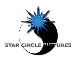 STAR CIRCLE PICTURES logo