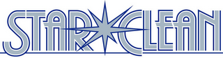STAR CLEAN logo