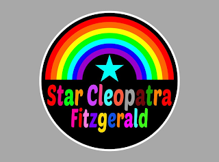 STAR CLEOPATRA FITZGERALD logo