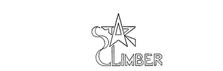 STAR CLIMBER logo