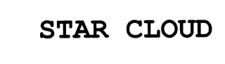 STAR CLOUD logo