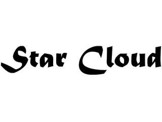 STAR CLOUD logo