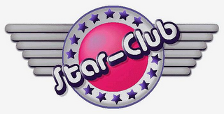 STAR-CLUB logo