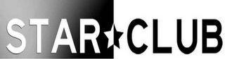 STAR CLUB logo