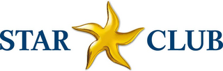 STAR CLUB logo