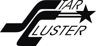 STAR CLUSTER logo