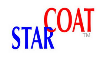 STAR COAT logo