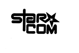 STAR COM logo