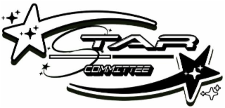 STAR COMMITTEE logo