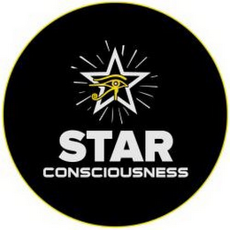 STAR CONSCIOUSNESS logo